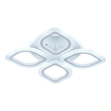 Потолочные люстры — Потолочная светодиодная люстра Escada 10216/4LED BL купить в  Потолочные люстры — Потолочная светодиодная люстра Escada 10216/4LED BL купить в