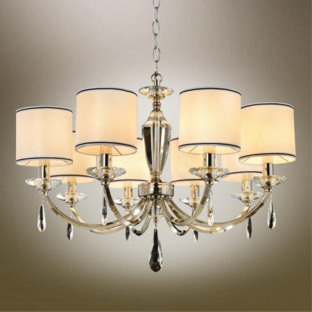 Люстры подвесные — Подвесная люстра APLOYT APL.705.03.08 купить в 