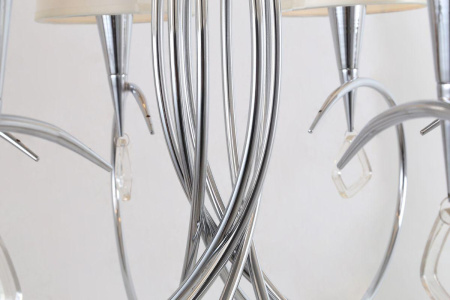 Люстры подвесные — Подвесная люстра Escada 1134/8S купить в  Люстры подвесные — Подвесная люстра Escada 1134/8S купить в