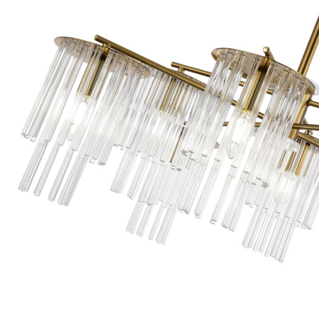 Люстры подвесные — Подвесная люстра Evoluce SLE1122-303-08 купить в  Люстры подвесные — Подвесная люстра Evoluce SLE1122-303-08 купить в