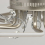 Люстры накладные — Накладная люстра MW-Light 459011805 купить в 