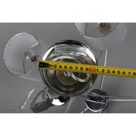 Люстры подвесные — Подвесная люстра Omnilux OML-28507-05 купить в  Люстры подвесные — Подвесная люстра Omnilux OML-28507-05 купить в