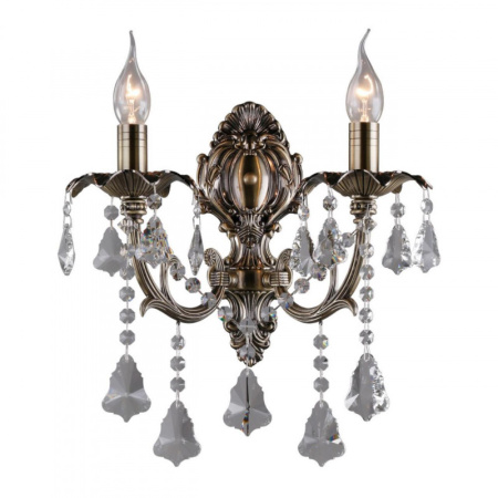 Настенные бра — Бра Omnilux OML-77731-02 купить в 