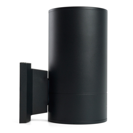 Уличные настенные светильники — Светильник настенный Feron 48352 купить в 