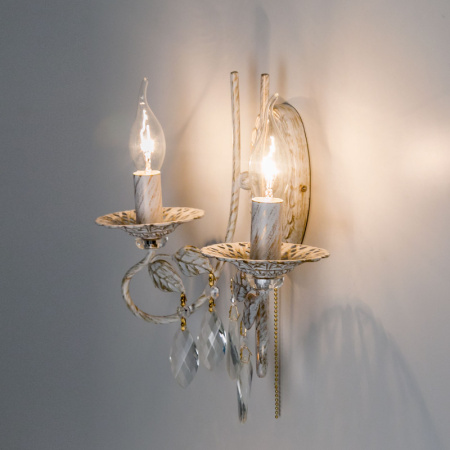 Настенные бра — Бра Citilux CL107315 купить в 