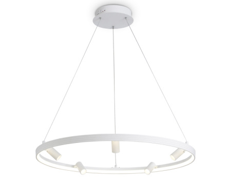 Люстры подвесные — Подвесная люстра Ambrella Light FL5288 купить в  Люстры подвесные — Подвесная люстра Ambrella Light FL5288 купить в