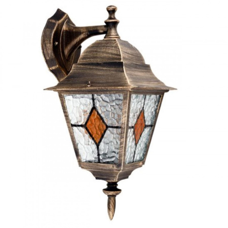 Уличные настенные светильники — Светильник настенный ARTE Lamp A1542AL-1BN купить в  Уличные настенные светильники — Светильник настенный ARTE Lamp A1542AL-1BN купить в