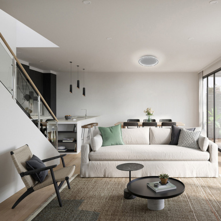 Подвесные светильники — Подвесной светильник Feron 48043 купить в 