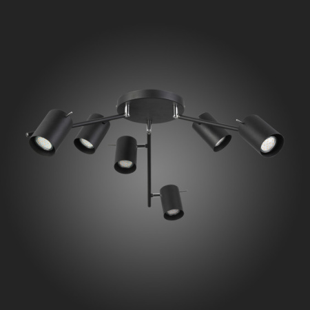 Споты — Спот ST-Luce SL597.402.06 купить в 