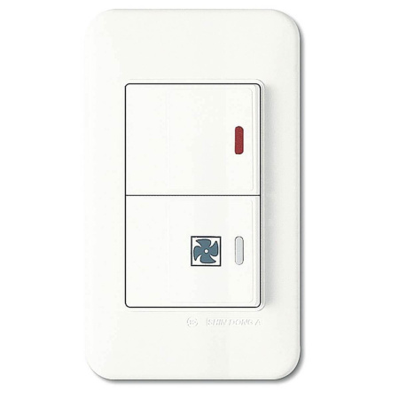 Выключатели — Двухклавишный выключатель IMEX 70 WIDE WH WSN 2636 WH купить в  Выключатели — Двухклавишный выключатель IMEX 70 WIDE WH WSN 2636 WH купить в