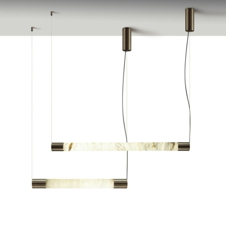 Подвесные светильники — Подвесной светильник Odeon Light 6686/25L купить в 