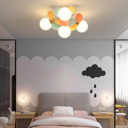 Потолочные люстры — Потолочная люстра Imperium Loft Matisse 191893-26 купить в 