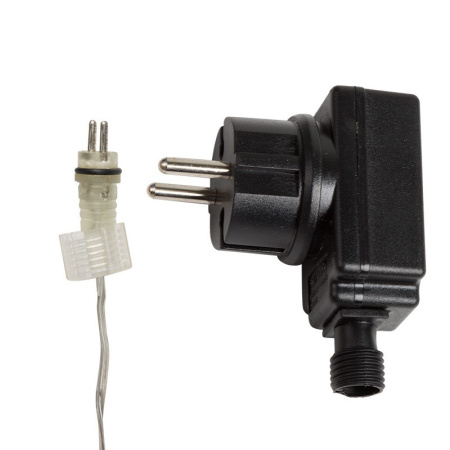 Сосульки светодиодные — Сосулька светодиодная Neon-Night 256-317-6 купить в 