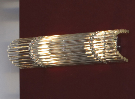 Настенные бра — Бра Lussole LSC-3401-02 купить в 