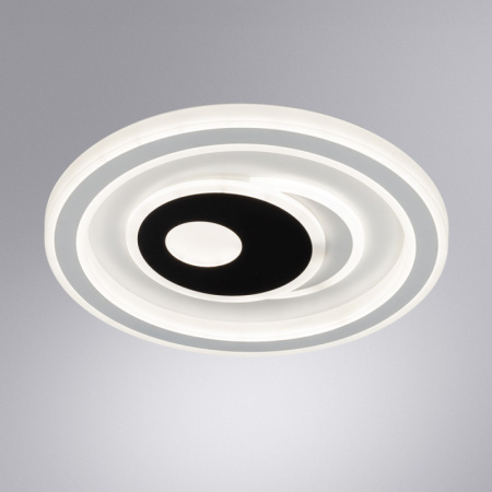 Накладные светильники — Накладной светильник ARTE Lamp A1438PL-72WH купить в  Накладные светильники — Накладной светильник ARTE Lamp A1438PL-72WH купить в