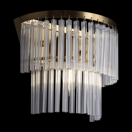 Настенные бра — Бра Maytoni MOD093WL-01BS купить в 