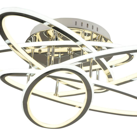 Потолочные люстры — Потолочная светодиодная люстра Seven Fires Romeno 75325.01.03.05 купить в  Потолочные люстры — Потолочная светодиодная люстра Seven Fires Romeno 75325.01.03.05 купить в