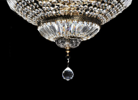 Люстры подвесные — Подвесная люстра Lumina Deco LDP 10505 купить в 