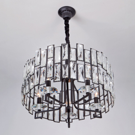 Люстры подвесные — Подвесная люстра Bogate's 352/5 Strotskis Smart (275/5) купить в 