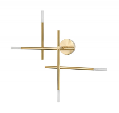 Настенные бра — Бра Vele Luce VL5534W34 купить в 