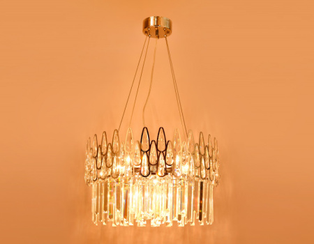 Люстры подвесные — Подвесная люстра Ambrella Light TR5261 купить в 