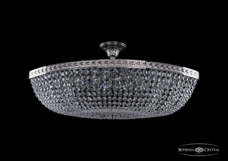 Люстры на штанге — Люстра на штанге Bohemia Ivele Crystal 19113/90IV Ni купить в  Люстры на штанге — Люстра на штанге Bohemia Ivele Crystal 19113/90IV Ni купить в