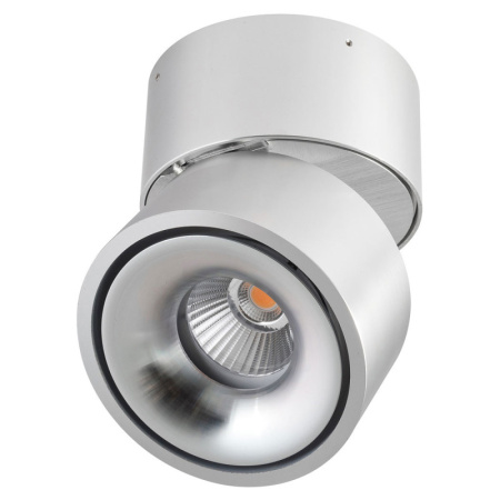 Накладные точечные светильники — Накладной светильник AM Group AM160 AL купить в 