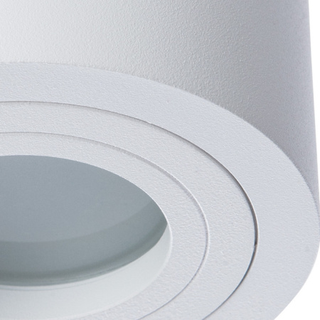 Накладные точечные светильники — Накладной светильник Divinare 1460/03 PL-1 купить в 