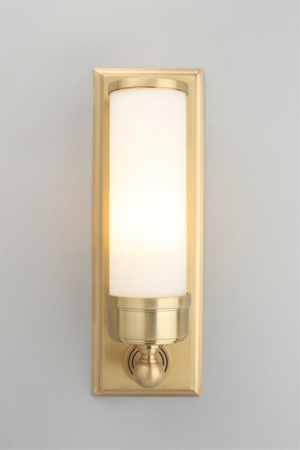 Настенные бра — Бра APLOYT APL.804.01.01 купить в 