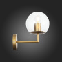 Настенные бра — Бра ST-Luce SL1150.201.01 купить в 