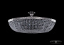 Люстры на штанге — Люстра на штанге Bohemia Ivele Crystal 19113/90IV Ni купить в  Люстры на штанге — Люстра на штанге Bohemia Ivele Crystal 19113/90IV Ni купить в