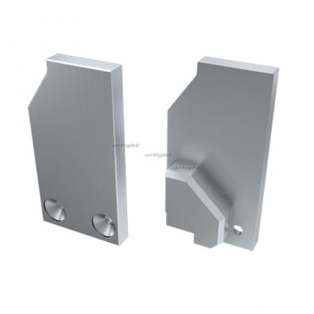 Заглушки для профилей — Заглушка профиля Arlight 026725 купить в 