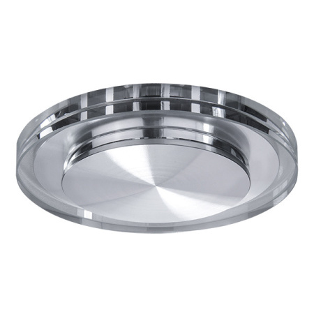 Встраиваемые точечные светильники — Встраиваемый светильник Lightstar 070314 купить в 