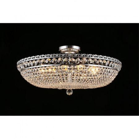 Люстры на штанге — Люстра на штанге APLOYT APL.758.07.12 купить в 