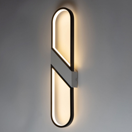 Настенные бра — Бра DeMarkt 312021901 купить в 