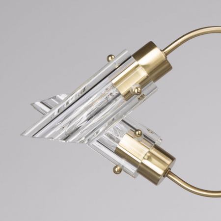 Люстры на штанге — Люстра на штанге MW-Light 106011106 купить в 