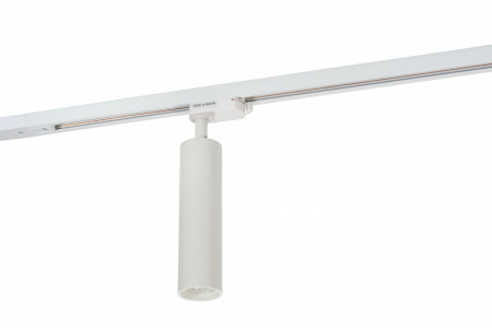 Трековые светильники — Светильник на шине Denkirs DK6203-WH купить в 