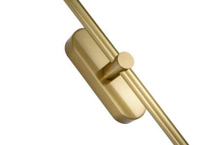 Настенные бра — Бра Zortes ZRS.90610.05 купить в 