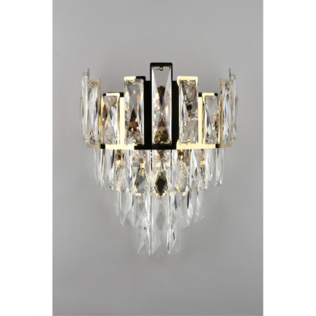 Настенные бра — Бра Omnilux OML-67901-02 купить в 