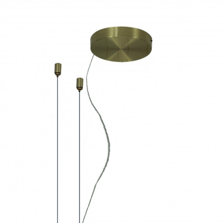 Подвесные светильники — Подвесной светильник Mantra 7261 купить в 