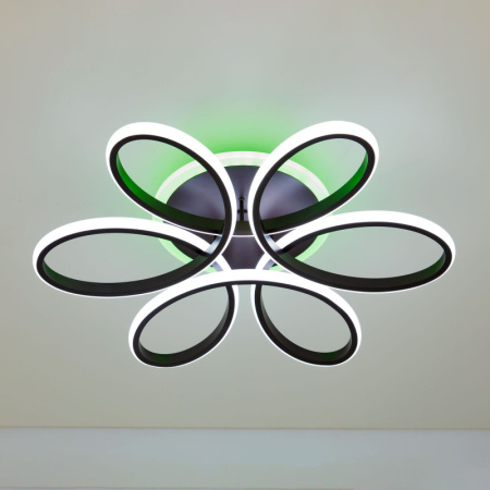 Накладные светильники — Накладной светильник Citilux CL233A170E купить в 