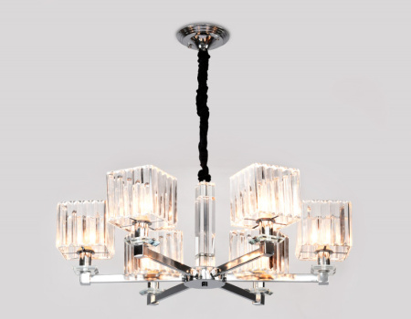 Люстры подвесные — Подвесная люстра Ambrella Light TR4522 купить в 