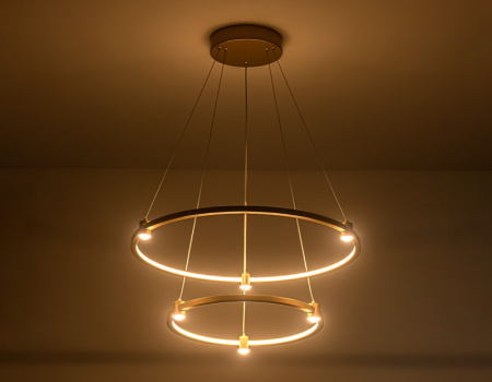 Люстры каскадные — Каскадная люстра Ambrella Light FL5508 купить в  Люстры каскадные — Каскадная люстра Ambrella Light FL5508 купить в