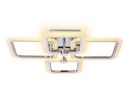 Накладные светильники — Накладной светильник Ambrella Light FA534 купить в 