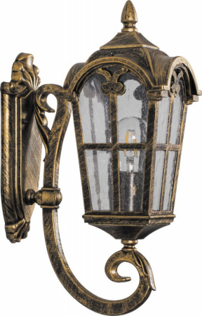 Уличные настенные светильники — Светильник настенный Feron 11294 купить в 