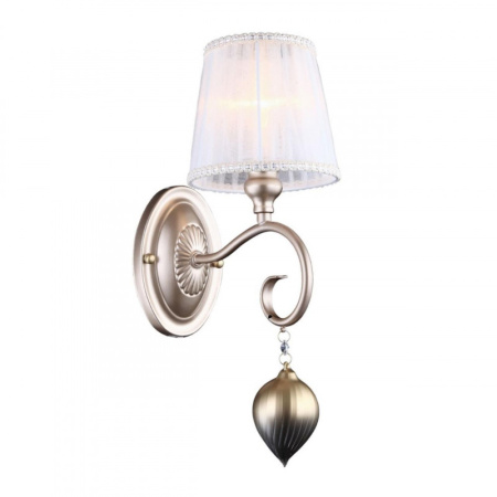 Настенные бра — Бра Omnilux OML-64001-01 купить в 