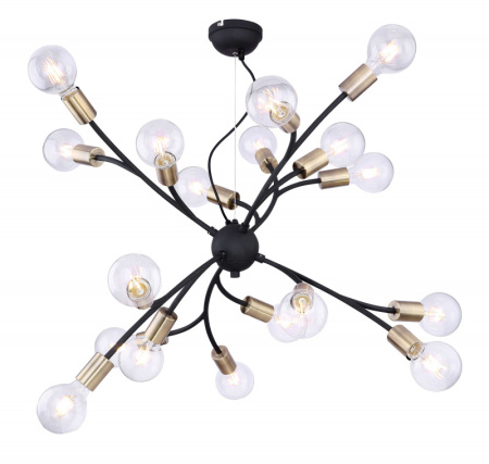 Люстры подвесные — Подвесная люстра Globo 54003-18 купить в  Люстры подвесные — Подвесная люстра Globo 54003-18 купить в