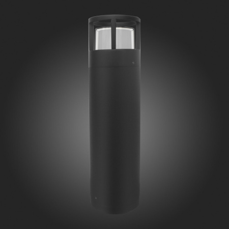 Средние уличные фонари — Садово-парковый светильник ST-Luce SL9507.415.01 купить в 