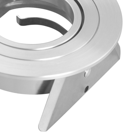 Встраиваемые точечные светильники — Встраиваемый светильник Mantra 7742 купить в 