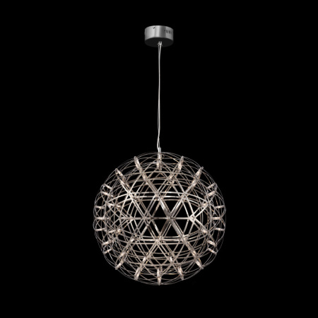 Люстры подвесные — Подвесная люстра Freya FR5099PL-L45CH купить в 